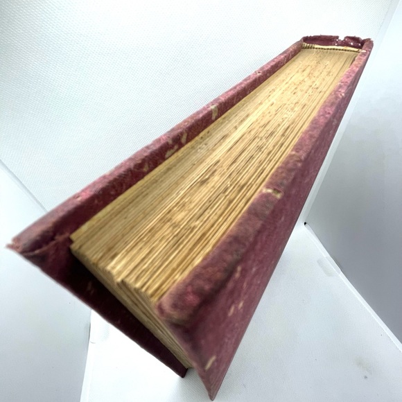 Vintage 1900 Biblical Literature. A Story of a Beautiful Life By Canon Farrar. - Picture 3 of 8